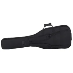 Harley Benton MB-5LH SBK w/Bag
