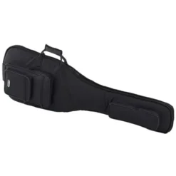 Harley Benton MB-5LH SBK w/Bag