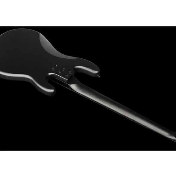 Harley Benton MB-4LH SBK w/Bag