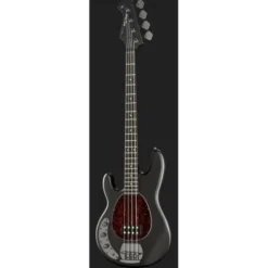 Harley Benton MB-4LH SBK w/Bag