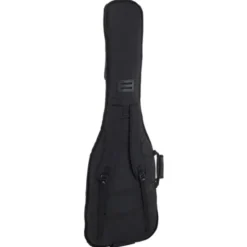 Harley Benton MB-4LH SBK w/Bag