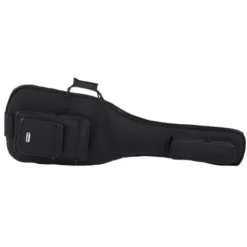 Harley Benton MB-4LH SBK w/Bag