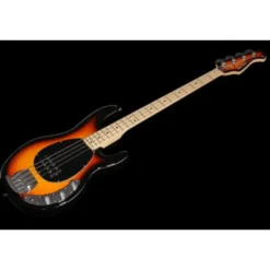 Harley Benton MB-4 SB Deluxe Series