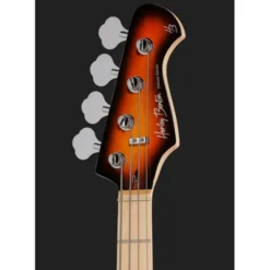Harley Benton MB-4 SB Deluxe Series