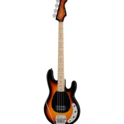 Harley Benton MB-4 SB Deluxe Series