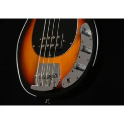 Harley Benton MB-4 SB Deluxe Series