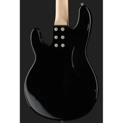 Harley Benton MB-4 SB Deluxe Series