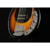 Harley Benton MB-5 SB Deluxe Series
