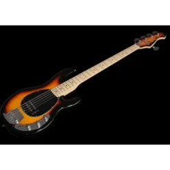 Harley Benton MB-5 SB Deluxe Series