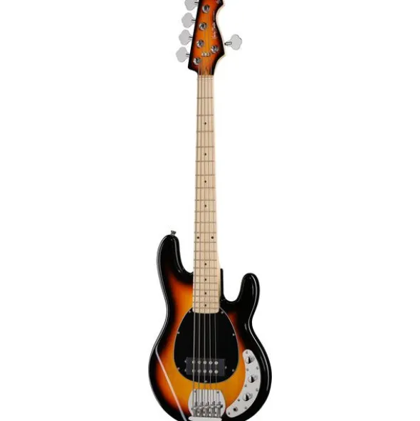 Harley Benton MB-5 SB Deluxe Series