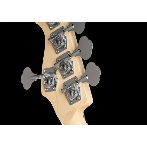 Harley Benton MB-5 SB Deluxe Series