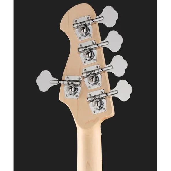 Harley Benton MB-5 SB Deluxe Series