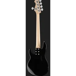 Harley Benton MB-5 SB Deluxe Series