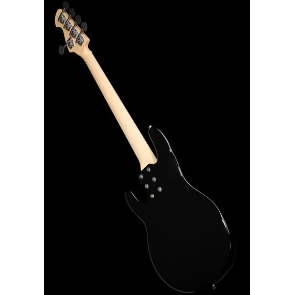 Harley Benton MB-5 SB Deluxe Series Bundle