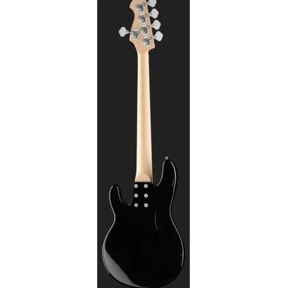 Harley Benton MB-5 SB Deluxe Series Bundle