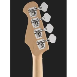 Harley Benton MB-4 SB Deluxe Series w/Bag