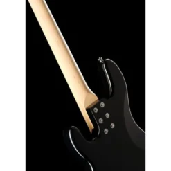 Harley Benton MB-4 SB Deluxe Series w/Bag