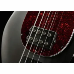 Harley Benton MB-4 SBK Deluxe Series Set 1