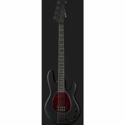 Harley Benton MB-4 SBK Deluxe Series Set 1