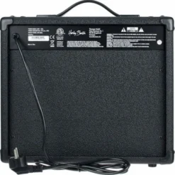 Harley Benton MB-4 SBK Deluxe Series Set 1
