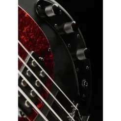 Harley Benton MB-4 SBK Deluxe Series Set 1