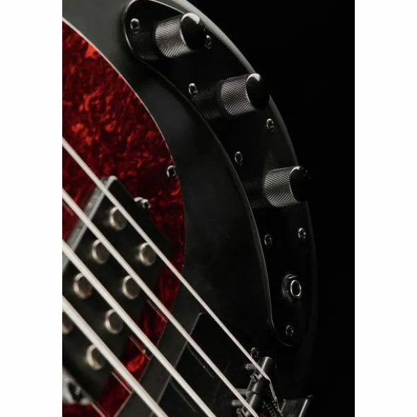 Harley Benton MB-4 SBK Deluxe Series Set 1
