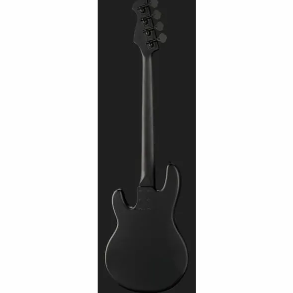 Harley Benton MB-4 SBK Deluxe Series Set 1