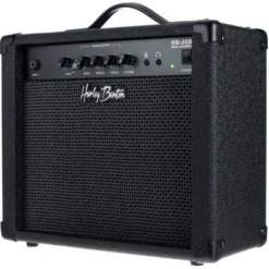 Harley Benton MB-4 SBK Deluxe Series Set 1