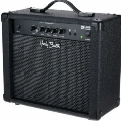 Harley Benton MB-4 SBK Deluxe Series Set 1