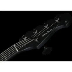 Harley Benton MB-5 SBK Deluxe Series