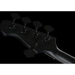 Harley Benton MB-5 SBK Deluxe Series