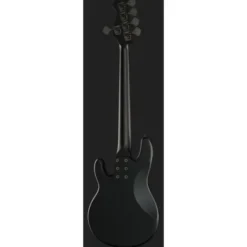 Harley Benton MB-5 SBK Deluxe Series