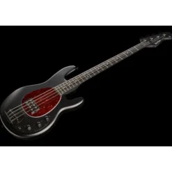 Harley Benton MB-4 SBK Deluxe Series Set 2
