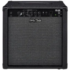Harley Benton MB-4 SBK Deluxe Series Set 2