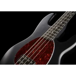Harley Benton MB-4 SBK Deluxe Series Set 2