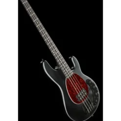 Harley Benton MB-4 SBK Deluxe Series Set 2