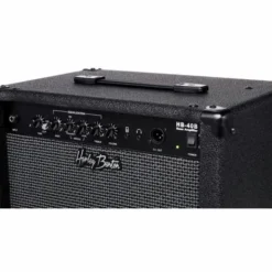 Harley Benton MB-4 SBK Deluxe Series Set 2