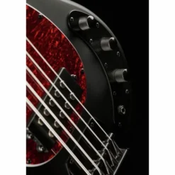 Harley Benton MB-5 SBK Deluxe Series Set 2