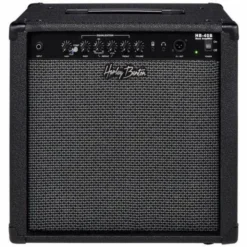 Harley Benton MB-5 SBK Deluxe Series Set 2