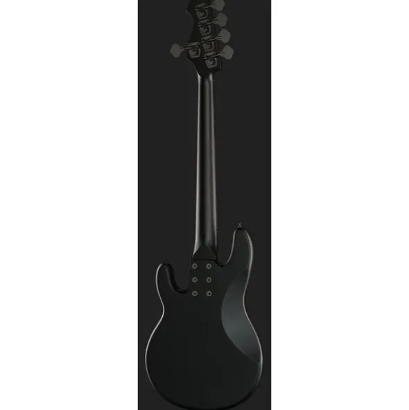 Harley Benton MB-5 SBK Deluxe Series Set 2