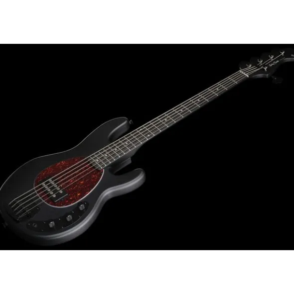 Harley Benton MB-5 SBK Deluxe Series Set 2