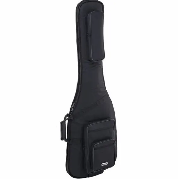 Harley Benton MB-5 SBK Deluxe Series Set 2