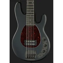Harley Benton MB-5 SBK Deluxe Series Set 2