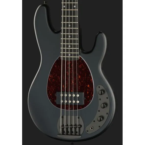 Harley Benton MB-5 SBK Deluxe Series Set 2
