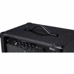 Harley Benton MB-5 SBK Deluxe Series Set 2