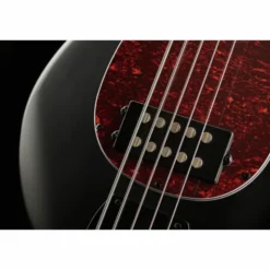 Harley Benton MB-5 SBK Deluxe Series Set 2