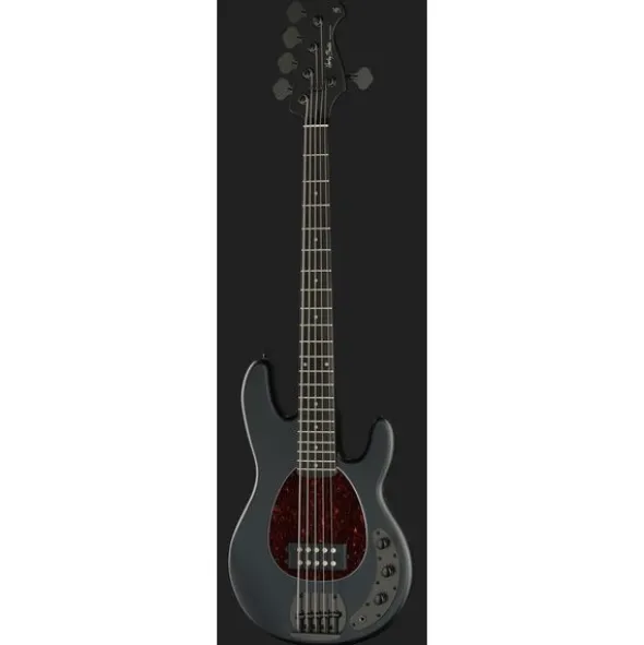 Harley Benton MB-5 SBK Deluxe Series Set 2