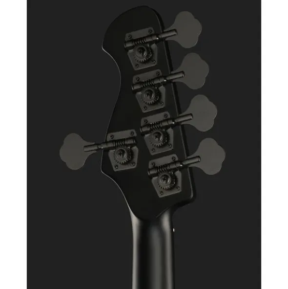Harley Benton MB-5 SBK Deluxe Series Set 2
