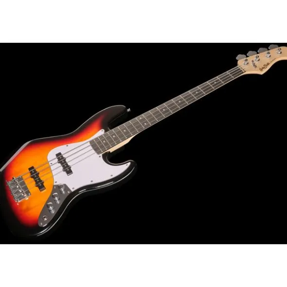 Harley Benton MB22-Set 3