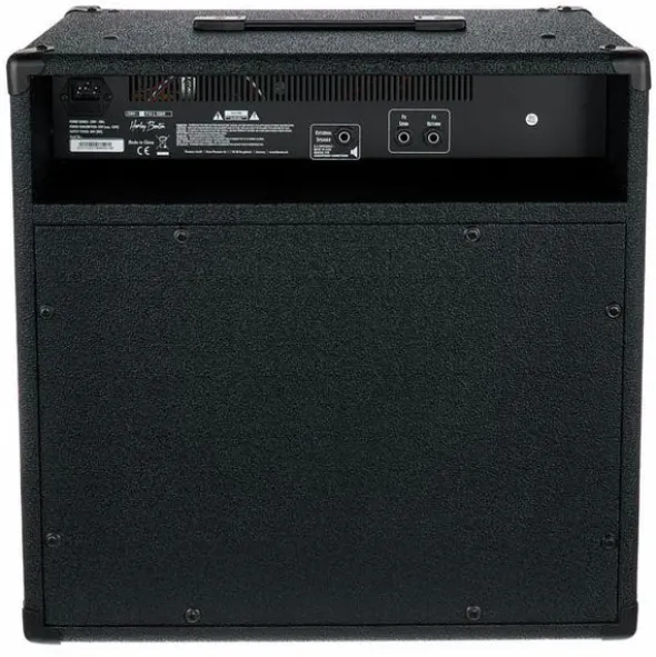 Harley Benton MB22-Set 3